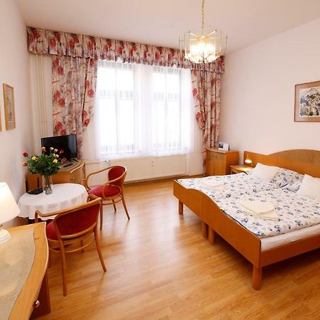 Apartman Moravska Карлови Вари Екстериор снимка