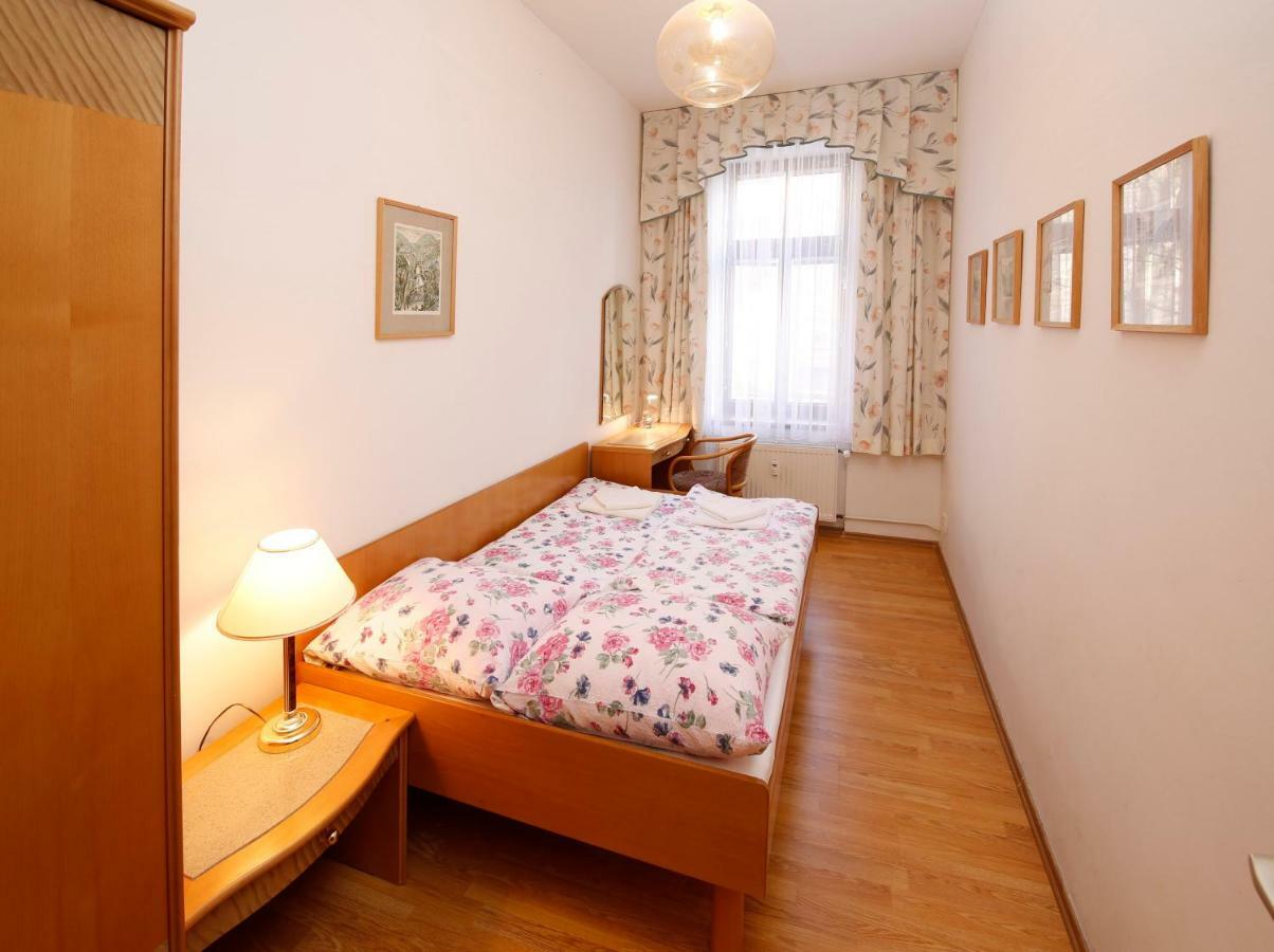 Apartman Moravska Карлови Вари Екстериор снимка