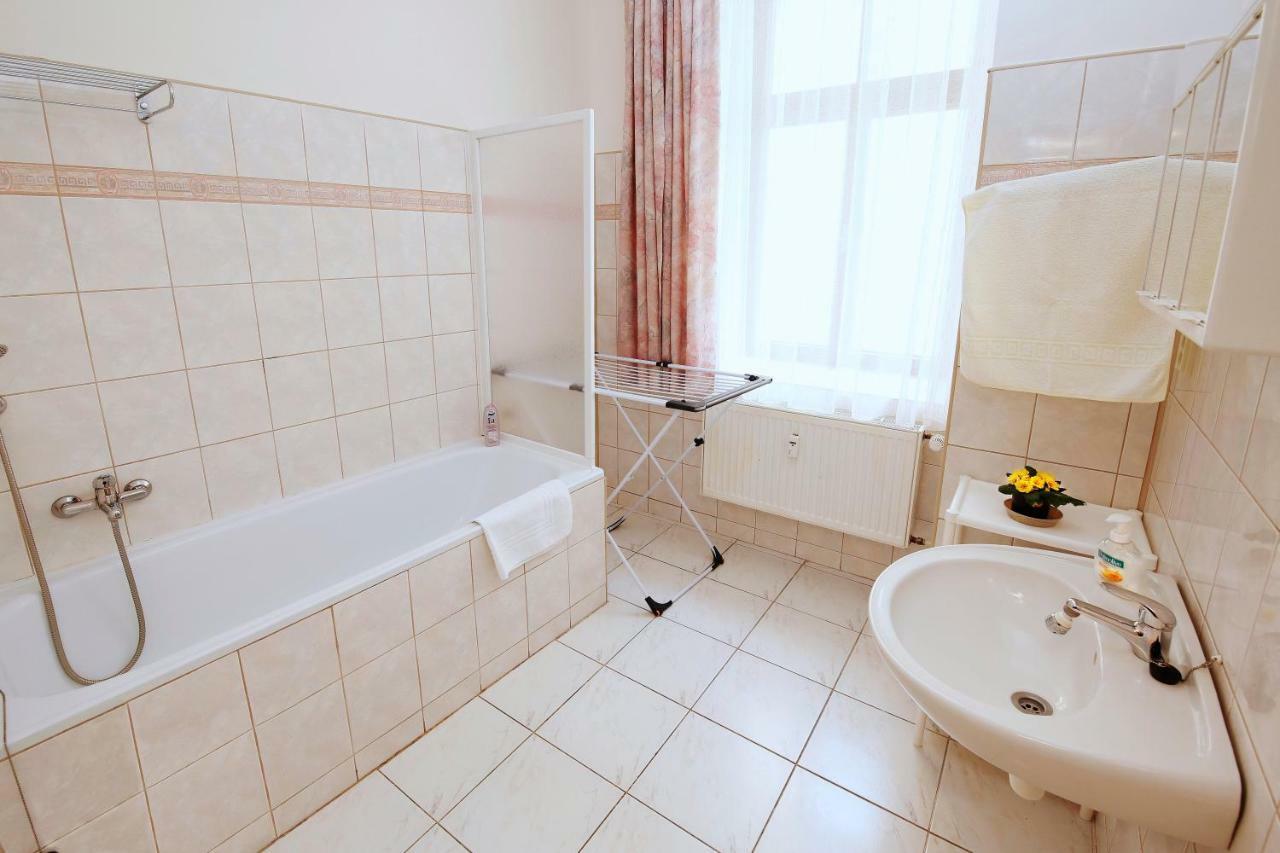 Apartman Moravska Карлови Вари Екстериор снимка
